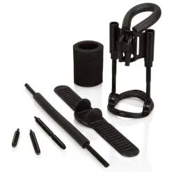 CalExotics Extenseur De Pénis PRO GRADE Noir