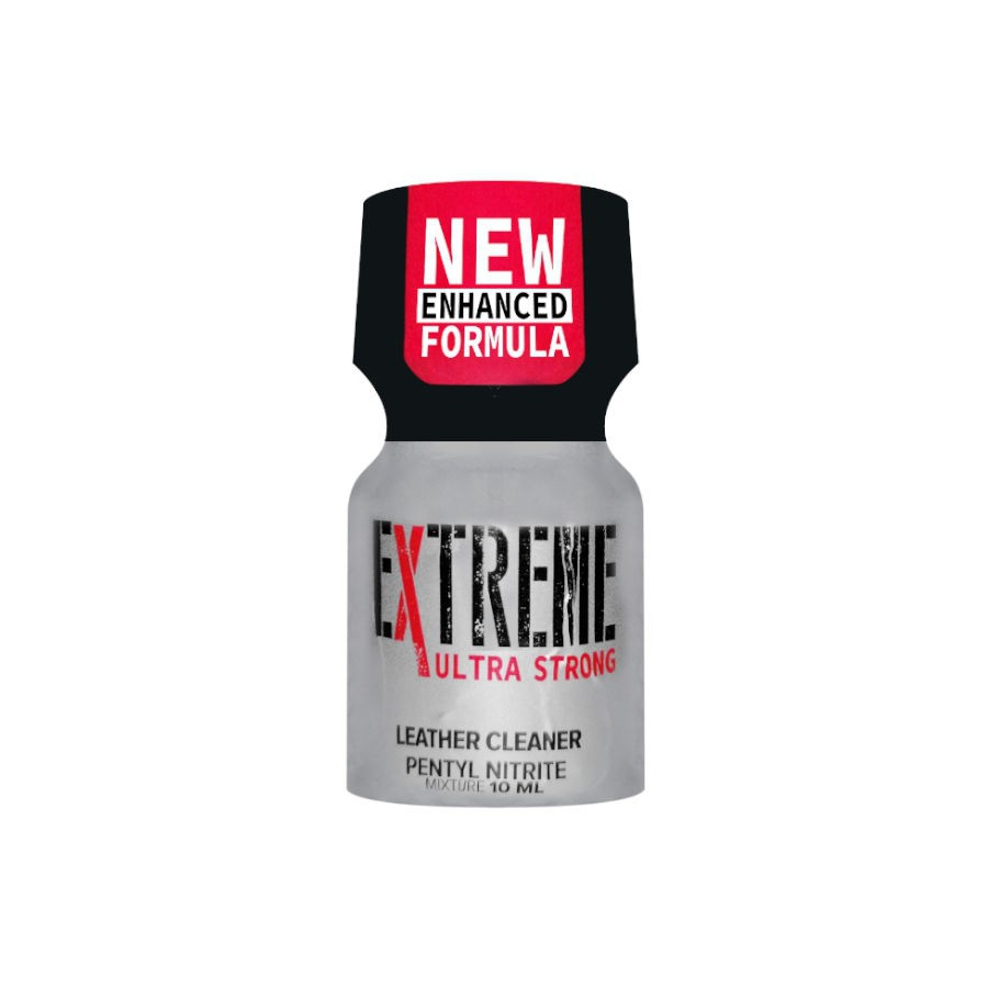 BGP Leather Cleaner EXTREME ULTRA STRONG 10ml 1 BGP Leather Cleaner EXTREME ULTRA STRONG 10ml