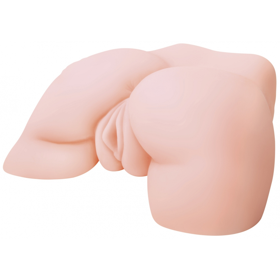 Adam & Eve Fessier Réaliste BANGIN BETTY Vulve-Anus + DVD 2 Adam & Eve Fessier Réaliste BANGIN BETTY Vulve-Anus + DVD – Image 2