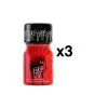 BGP Leather Cleaner FF FIST 10ml X3