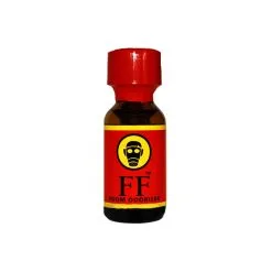 UK Leather Cleaner FF Room Odoriser 25 ML