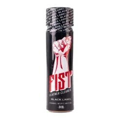 BGP Leather Cleaner FIST AMYL 24ml