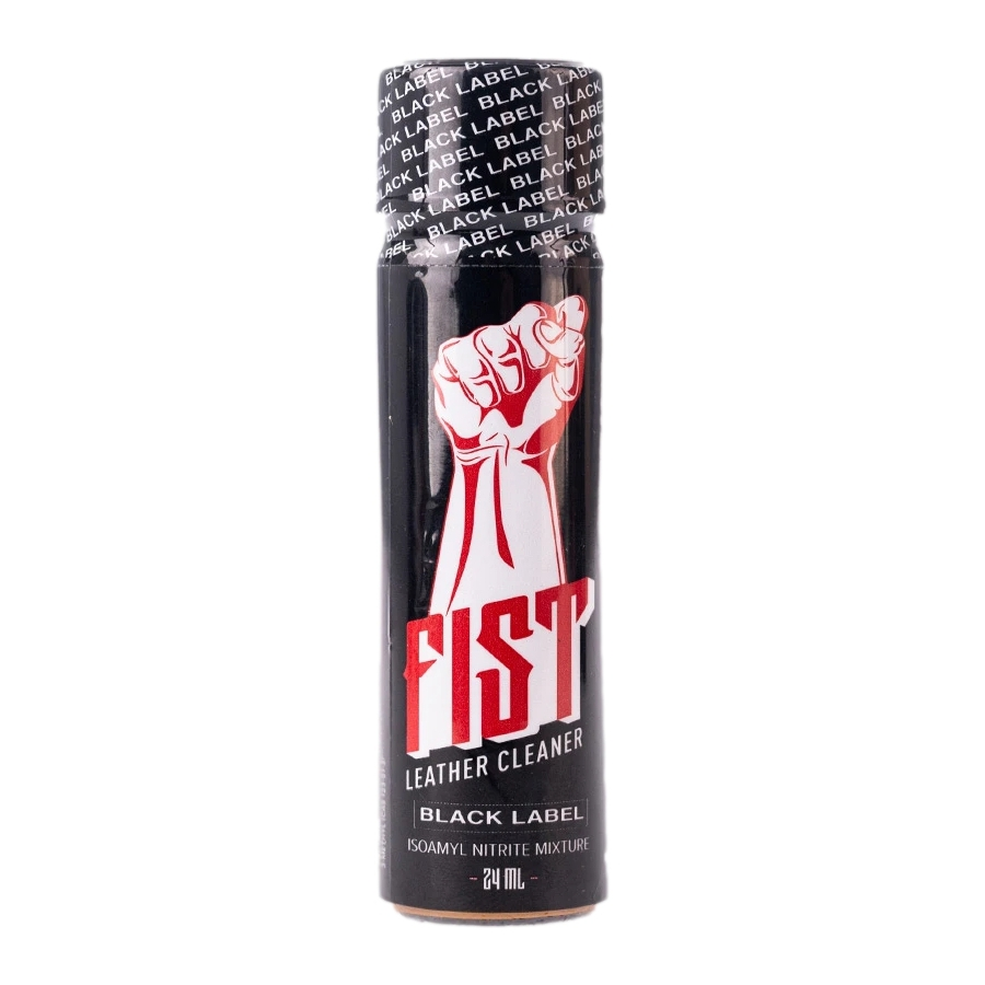 BGP Leather Cleaner FIST AMYL 24ml 1 BGP Leather Cleaner FIST AMYL 24ml