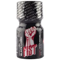 BGP Leather Cleaner FIST BLACK LABEL 10ml
