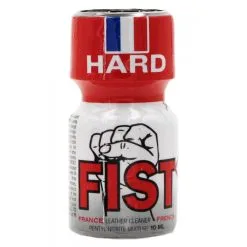 BGP Leather Cleaner FIST FRANCE 10ml