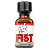BGP Leather Cleaner FIST FRANCE HARD 24ml