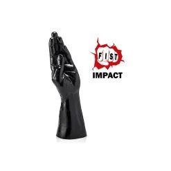 Fist Impact FIST & FURIOUS 48 X 13 Cm -FÉMINITÉS boutique fist furious 48 x 13 cm 3