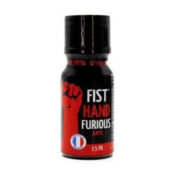 FIST HAND FURIOUS Amyle 15ml