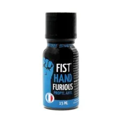FIST HAND FURIOUS Propyle Amyle 15ml