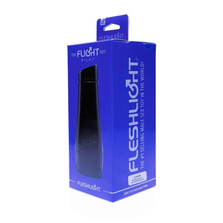 Fleshjack Flight Pilot Noir 2 Fleshjack Flight Pilot Noir – Image 2