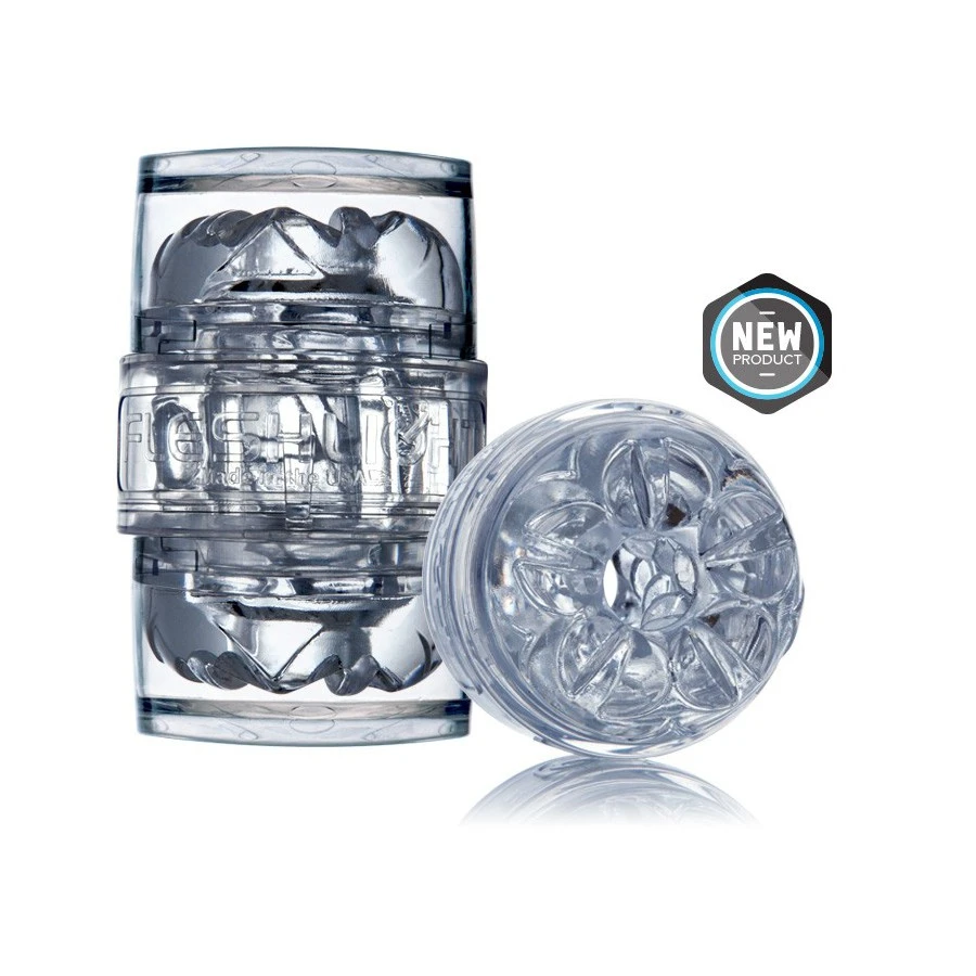 Fleshjack Quickshot Boost Clear 1 Fleshjack Quickshot Boost Clear