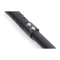 Correct Me Fouet Sm SINGLI 120cm Noir 8 Correct Me Fouet Sm SINGLI 120cm Noir -FÉMINITÉS boutique fouet sm singli 120cm noir 3