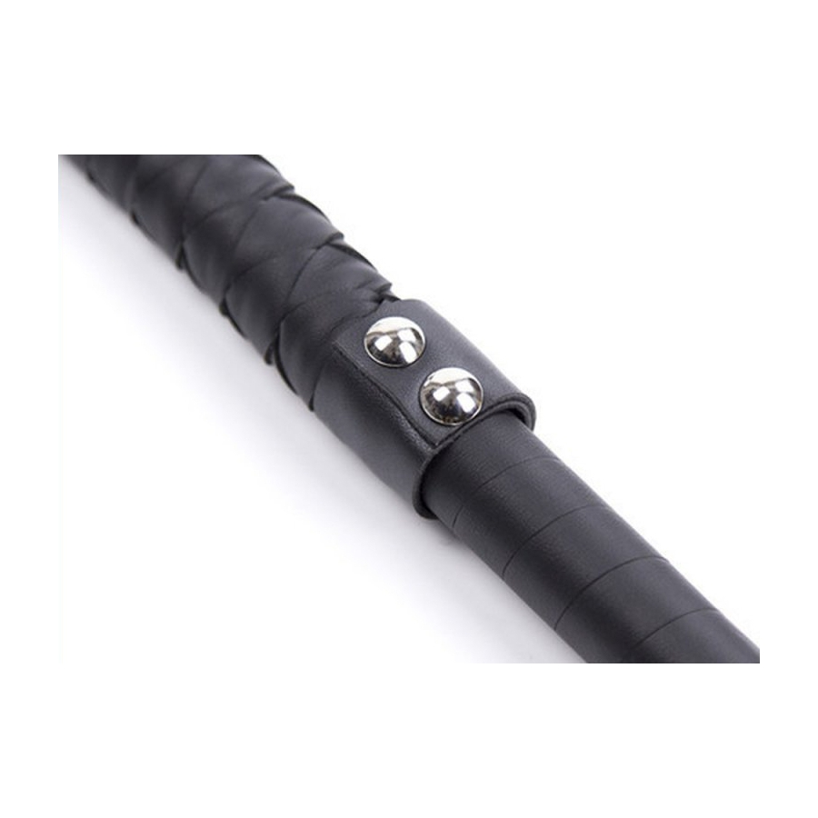 Correct Me Fouet Sm SINGLI 120cm Noir 4 Correct Me Fouet Sm SINGLI 120cm Noir – Image 4