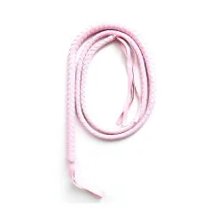 Correct Me Fouet THE MASTER 190cm Rose -FÉMINITÉS boutique fouet the master 190cm rose 1