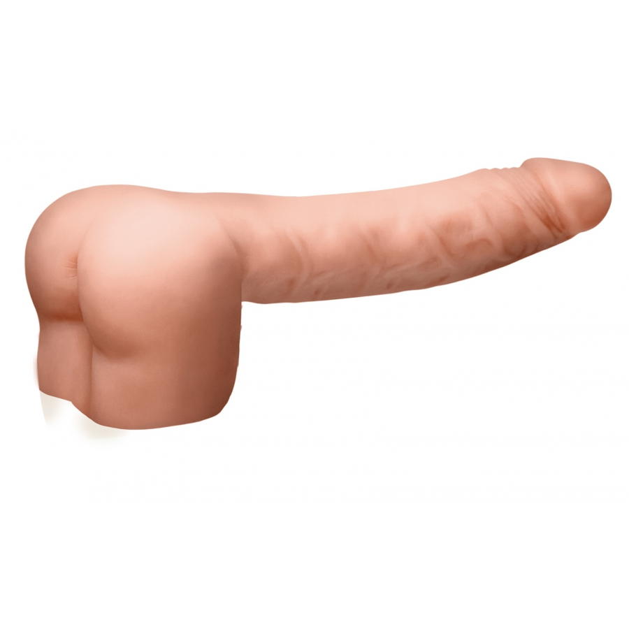 Pipedream Extreme Toyz Fuck My Cock XL 3 Pipedream Extreme Toyz Fuck My Cock XL – Image 3