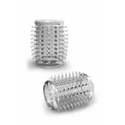 Blush Gaine à Pénis Cock Sleeve 01 5 X 3cm