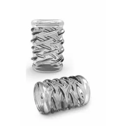 Blush Gaine à Pénis Cock Sleeve 06 Transparent 5 X 3 Cm