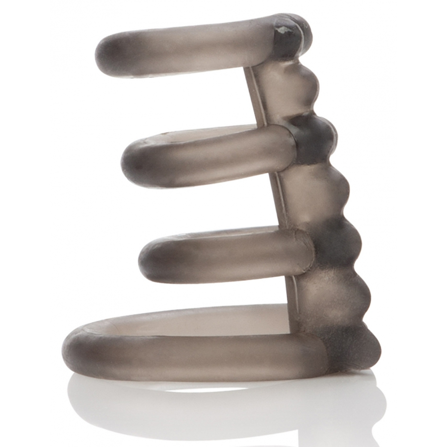 CalExotics Gaine Cockring SUPPORT MASTER 6cm 1 CalExotics Gaine Cockring SUPPORT MASTER 6cm