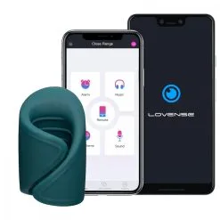 Gaine De Masturbation GUSH Lovense