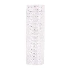 Get Lock Gaine De Masturbation Transparente STROKE PIK 14cm