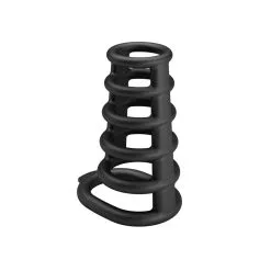 Pretty Love Gaine De Pénis Avec Anneaux Silicone RODRIGO 10 X 5cm -FÉMINITÉS boutique gaine de penis avec anneaux silicone rodrigo 10 x 5cm 2