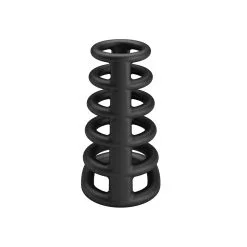 Pretty Love Gaine De Pénis Avec Anneaux Silicone RODRIGO 10 X 5cm -FÉMINITÉS boutique gaine de penis avec anneaux silicone rodrigo 10 x 5cm 4