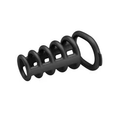 Pretty Love Gaine De Pénis Avec Anneaux Silicone RODRIGO 10 X 5cm -FÉMINITÉS boutique gaine de penis avec anneaux silicone rodrigo 10 x 5cm 5