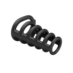 Pretty Love Gaine De Pénis Avec Anneaux Silicone RODRIGO 10 X 5cm -FÉMINITÉS boutique gaine de penis avec anneaux silicone rodrigo 10 x 5cm 6