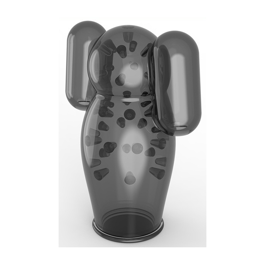 Generique Gaine De Pénis Edging EJAL Warrior 3 Generique Gaine De Pénis Edging EJAL Warrior – Image 3