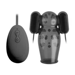 Generique Gaine De Pénis Edging EJAL Warrior