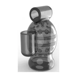 Generique Gaine De Pénis Edging FRAZIR Warrior -FÉMINITÉS boutique gaine de penis edging frazir warrior 2