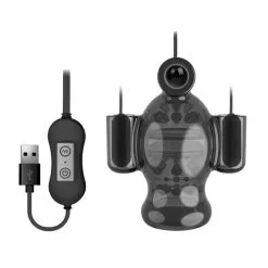 Generique Gaine De Pénis Edging LOKI Warrior