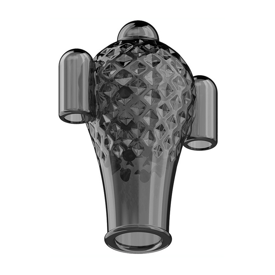 Generique Gaine De Pénis Edging THOR Warrior 2 Generique Gaine De Pénis Edging THOR Warrior – Image 2