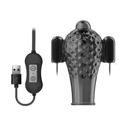 Generique Gaine De Pénis Edging THOR Warrior