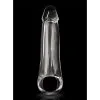 RENEGADE Gaine De Pénis EXTENSION DICK L 23 X 4.5cm