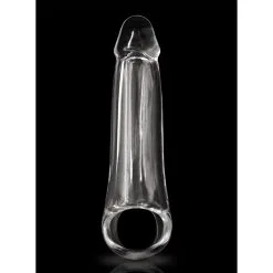 RENEGADE Gaine De Pénis EXTENSION DICK L 23 X 4.5cm