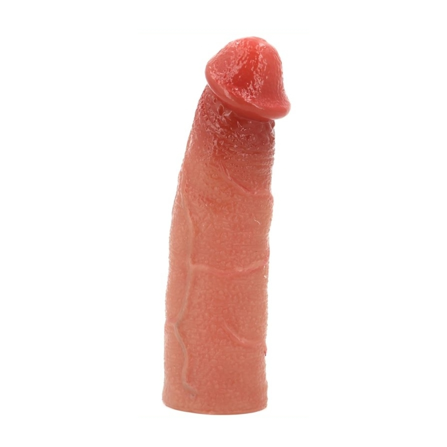 ExtendMyDick Gaine De Pénis EXTYSLIVE 17 X 4cm 2 ExtendMyDick Gaine De Pénis EXTYSLIVE 17 X 4cm – Image 2