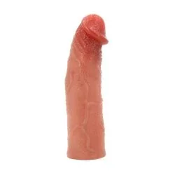 ExtendMyDick Gaine De Pénis EXTYSLIVE 17 X 4cm