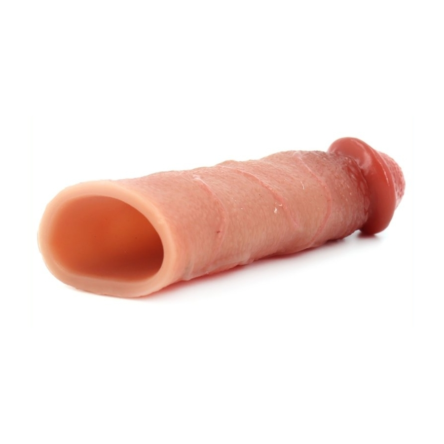 ExtendMyDick Gaine De Pénis EXTYSLIVE 17 X 4cm 5 ExtendMyDick Gaine De Pénis EXTYSLIVE 17 X 4cm – Image 5