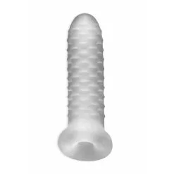 Perfect Fit Gaine De Pénis FAT BOY Checker Plate 14 Cm -FÉMINITÉS boutique gaine de penis fat boy checker plate 14 cm 2