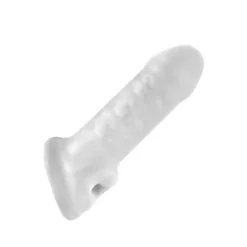 Perfect Fit Gaine De Pénis FAT BOY Thin 14cm -FÉMINITÉS boutique gaine de penis fat boy thin 14cm 3