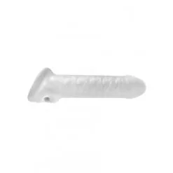 Perfect Fit Gaine De Pénis FAT BOY Thin 16cm -FÉMINITÉS boutique gaine de penis fat boy thin 16cm 2