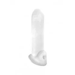 Perfect Fit Gaine De Pénis FAT BOY Ultra Fat 18cm -FÉMINITÉS boutique gaine de penis fat boy ultra fat 18cm 3