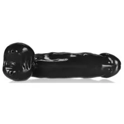 Gaine De Pénis Oxballs DADDY 20 X 6cm Noire -FÉMINITÉS boutique gaine de penis oxballs daddy 20 x 6cm noire 6