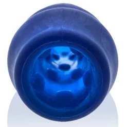 Gaine De Pénis Oxballs INVADER 13 X 5cm Bleue -FÉMINITÉS boutique gaine de penis oxballs invader 13 x 5cm bleue 8