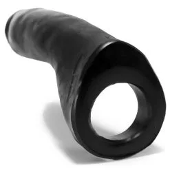 Gaine De Pénis Oxballs PENETRATOR 17 X 4cm Noire 8 Gaine De Pénis Oxballs PENETRATOR 17 X 4cm Noire -FÉMINITÉS boutique gaine de penis oxballs penetrator 17 x 4cm noire 2