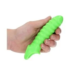 Ouch! Glow Gaine De Pénis Phosphorescente SWIRL GLOW 11 X 3cm 8 Ouch! Glow Gaine De Pénis Phosphorescente SWIRL GLOW 11 X 3cm -FÉMINITÉS boutique gaine de penis phosphorescente swirl glow 11 x 3cm 3