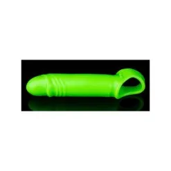 Ouch! Glow Gaine De Pénis Phosphorescente THIN GLOW 11 X 3cm 7 Ouch! Glow Gaine De Pénis Phosphorescente THIN GLOW 11 X 3cm -FÉMINITÉS boutique gaine de penis phosphorescente thin glow 11 x 3cm 2