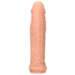 Real Rock Gaine De Pénis REALROCK 16 X 4cm -FÉMINITÉS boutique gaine de penis realrock 16 x 4cm 3