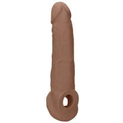 Real Rock Gaine De Pénis REALROCK 17 X 4.5cm Latino